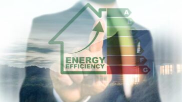 Energy Efficiency