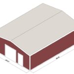 Pourquoi les bâtiments préfabriqués en acier deviennent-ils la solution préférée des propriétaires d'ateliers modernes ? -