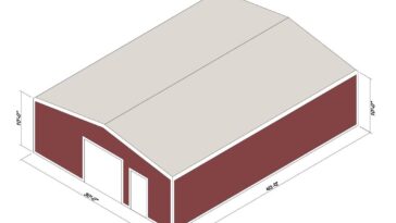 Pourquoi les bâtiments préfabriqués en acier deviennent-ils la solution préférée des propriétaires d'ateliers modernes ? -