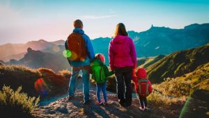 Créer des souvenirs inoubliables Découvrir les attractions locales