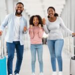 L'ultime numéro d'équilibriste - Combiner les voyages d'affaires et les voyages en famille