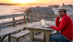 Donnez à votre entreprise une perspective différente
