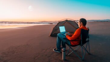 Pourquoi votre petite entreprise devrait-elle adopter les visas pour nomades numériques ?