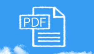 Utilisation d'outils de compression de PDF