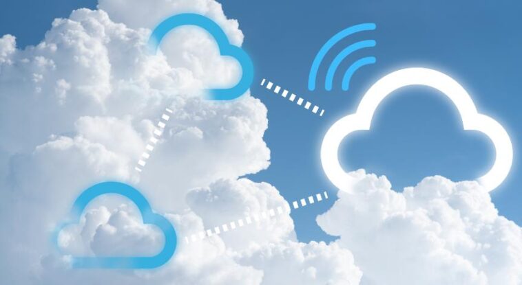 Consider Multi-Cloud Strategy