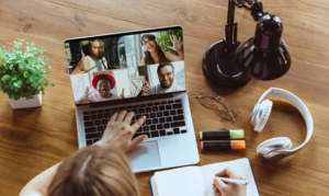 L'évolution des plateformes numériques - Une nouvelle ère de la communication