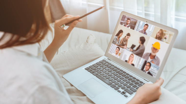 Mener la révolution de la communication - La puissance des connexions rationalisées
