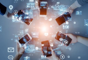 Décoder le passage aux communications numériques
