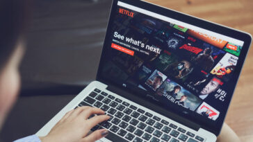 featured image: How Does Netflix Make Money