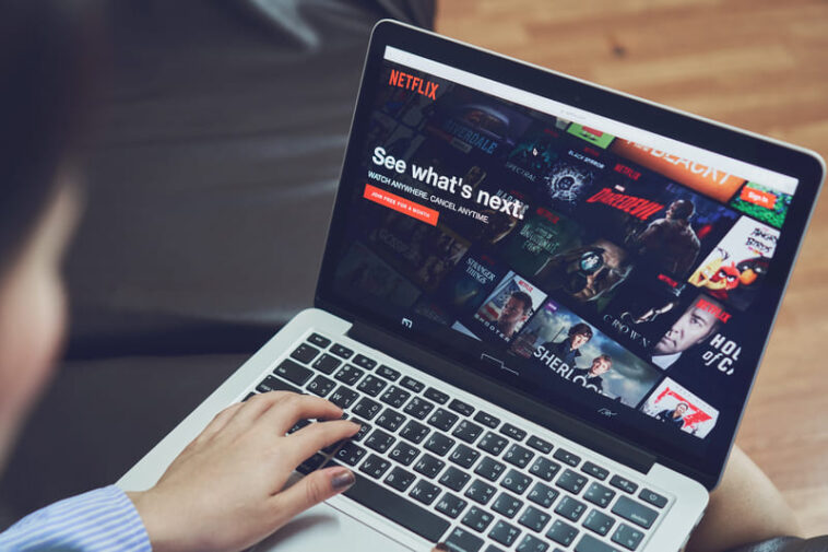 featured image: How Does Netflix Make Money