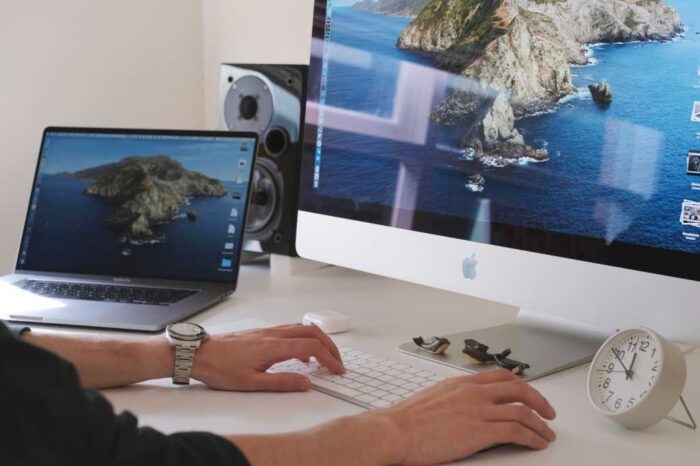 Optimiser le stockage sur Mac
