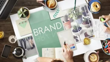 featured image: From Identity to Growth- The Essentials of Brand Management
