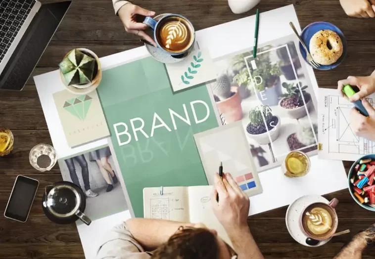 featured image: From Identity to Growth- The Essentials of Brand Management