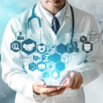 Renforcer les soins de santé - Innovations d'une grande société de développement de logiciels