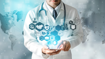 Renforcer les soins de santé - Innovations d'une grande société de développement de logiciels