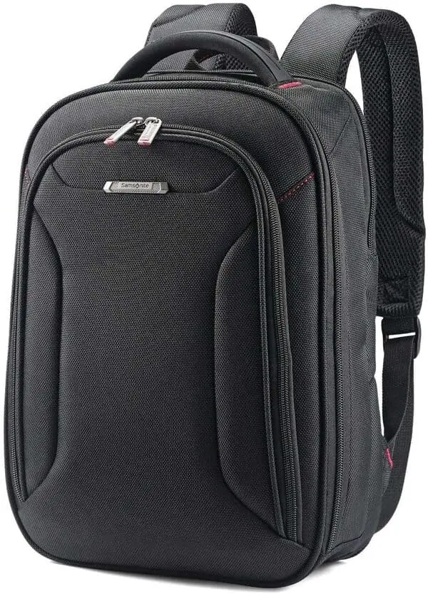 sac à dos de voyage