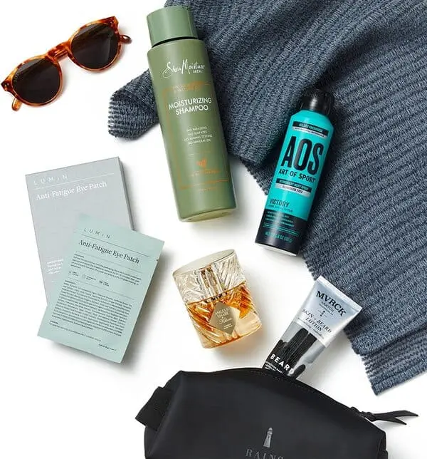 GQ Box
