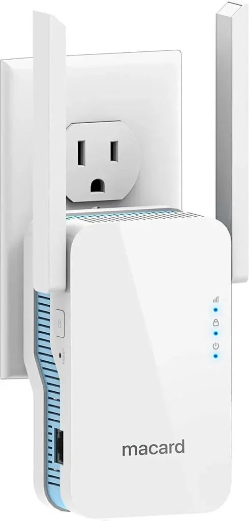 prolongateur wifi