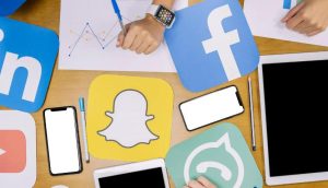 Tirer parti de la puissance des médias sociaux 