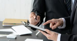 Obtenir des conseils commerciaux