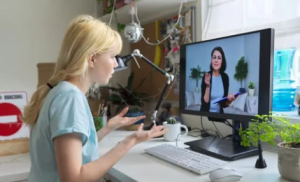 Stimuler la communication d'entreprise grâce à la diffusion en direct sur le Web