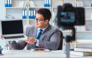 Favoriser l'engagement et l'interaction grâce à la webdiffusion