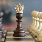 Featured image: The 48 Laws of Power: Complete List