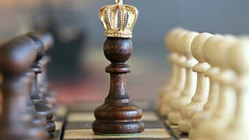 Featured image: The 48 Laws of Power: Complete List