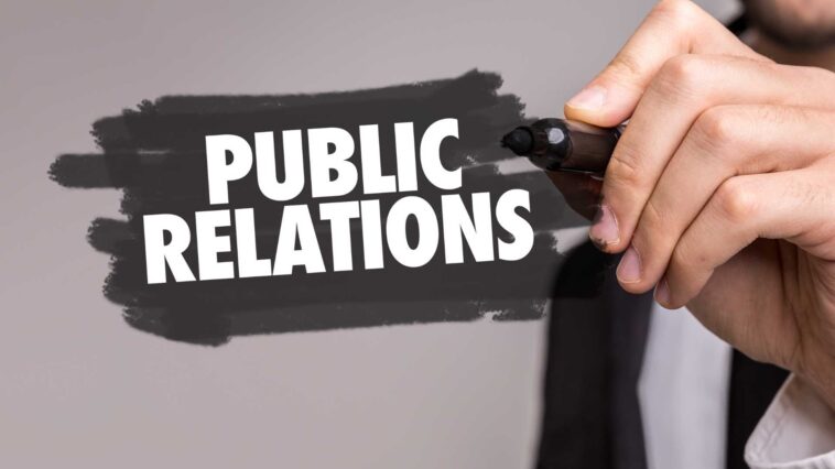 Comment Apple utilise-t-elle les relations publiques ?