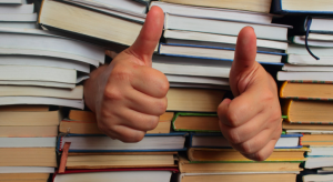 Récompensez-vous pour un travail bien fait