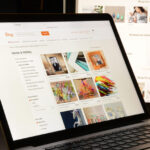 Featured image: Profitable Etsy Shop Ideas for the Creative Entrepreneur