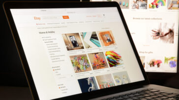 Featured image: Profitable Etsy Shop Ideas for the Creative Entrepreneur