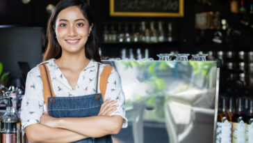 featured image: Advantages of Sole Proprietorship