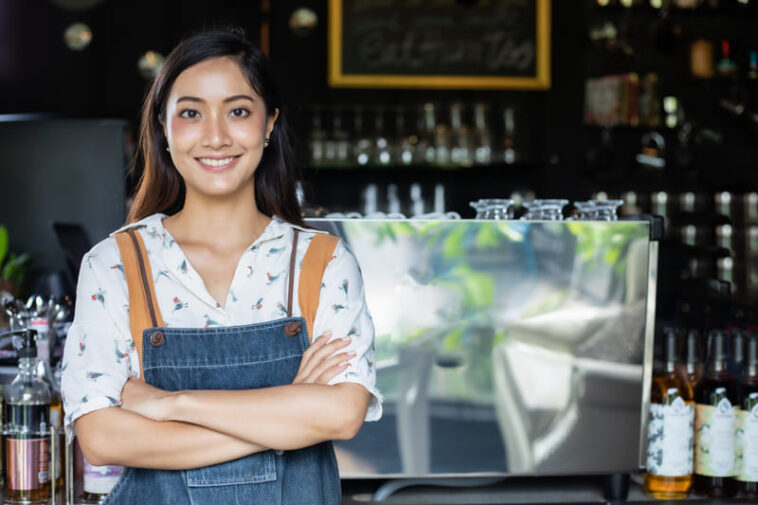 featured image: Advantages of Sole Proprietorship