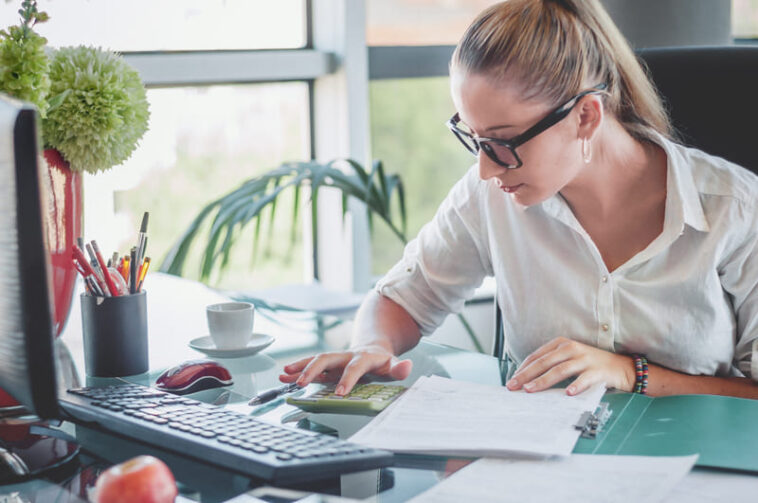 featured image: How To Read Financial Statements