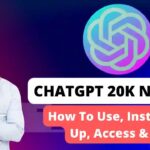 ChatGPT 20k Nickvui
