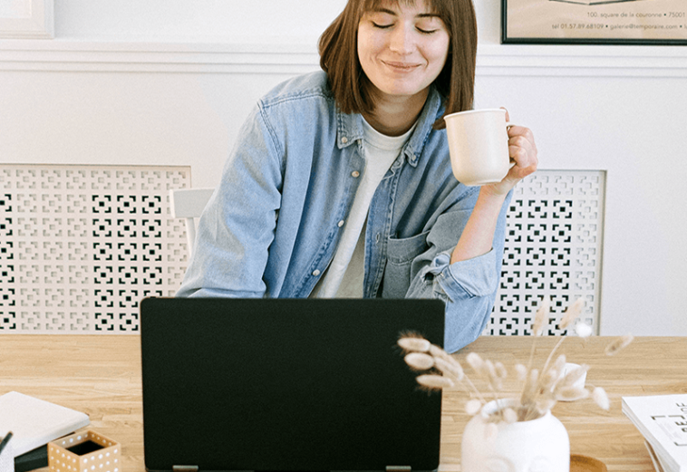 feature image: How to Monetize a Blog: The Best Tips to Make Money from Your Own Blog