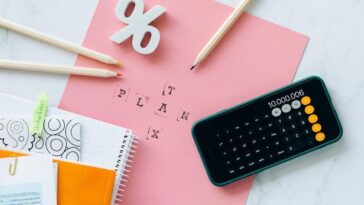 featured image: Budgeting Made Simple: How the 10-20 Rule Can Change Your Financial Journey
