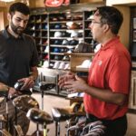 downselling and upselling