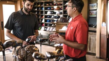 downselling and upselling