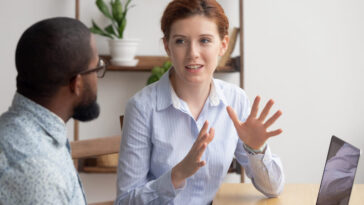 featured image: The Full Guide on How to Ask for a Raise