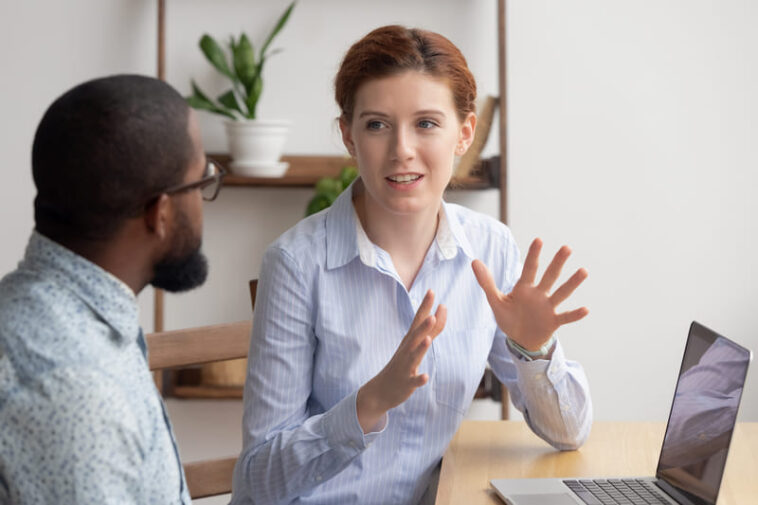 featured image: The Full Guide on How to Ask for a Raise
