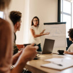 featured image: Marketing for a Completely New Business