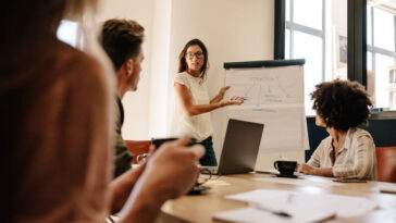 featured image: Marketing for a Completely New Business