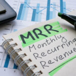 featured image: Mastering MRR- A Comprehensive Guide for Subscription Businesses