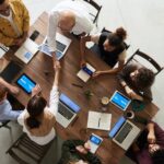 featured image: customer acquisition strategy