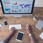 featured image: 10 Tools To Help Time-Strapped SMB Marketers Accomplish More
