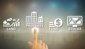 Lieux où vous pouvez investir