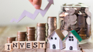 Comment investir 20 000 £ au Royaume-Uni ?