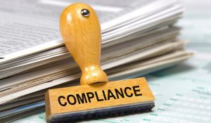 Assurer la sécurité et la conformité